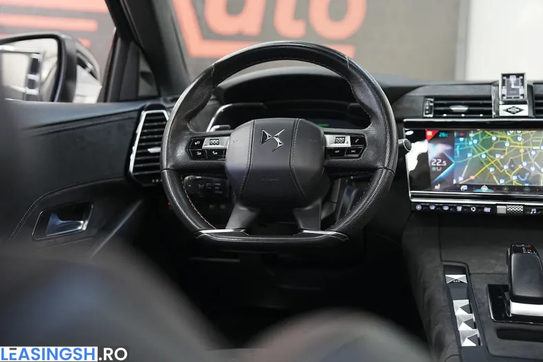 DS Automobiles DS 7 Crossback din 2022 cu 175.053 km - oferta DSA213159 - foto 14