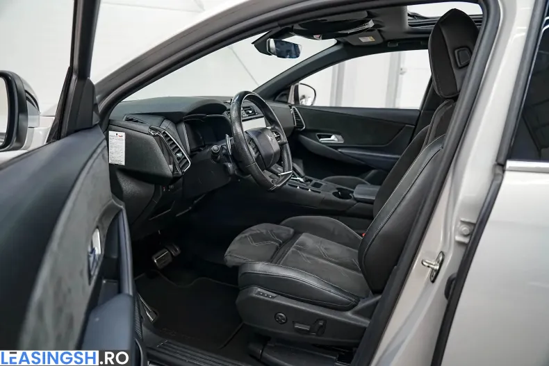 DS Automobiles DS 7 Crossback din 2022 cu 175.053 km - oferta DSA213159 - foto 19