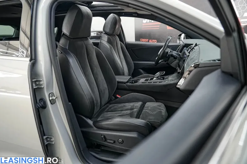 DS Automobiles DS 7 Crossback din 2022 cu 175.053 km - oferta DSA213159 - foto 23