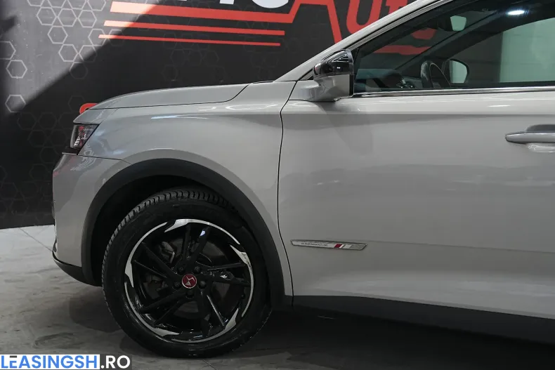 DS Automobiles DS 7 Crossback din 2022 cu 175.053 km - oferta DSA213159 - foto 24