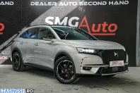 DS Automobiles DS 7 Crossback din 2022 cu 175.053 km - oferta DSA213159 - foto 27