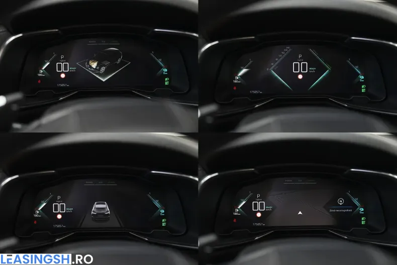 DS Automobiles DS 7 Crossback din 2022 cu 175.053 km - oferta DSA213159 - foto 29