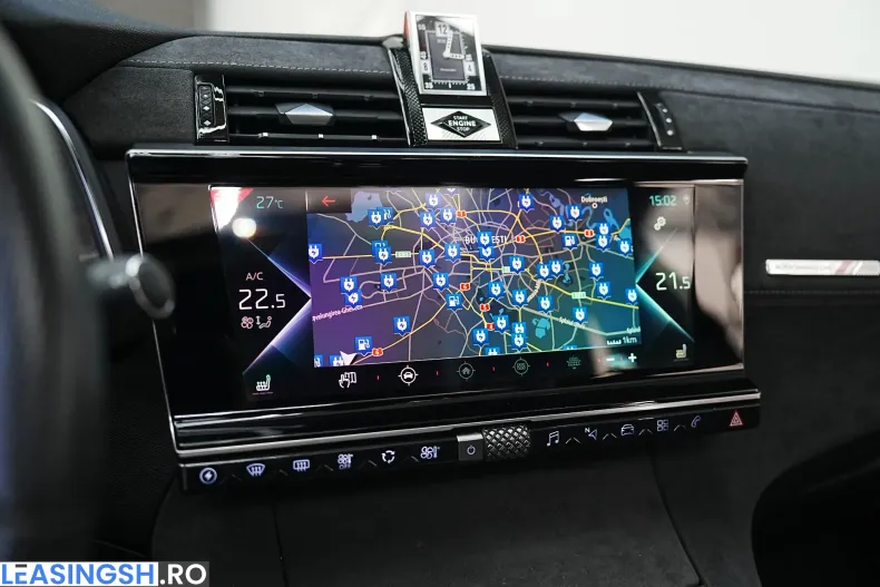 DS Automobiles DS 7 Crossback din 2022 cu 175.053 km - oferta DSA213159 - foto 31