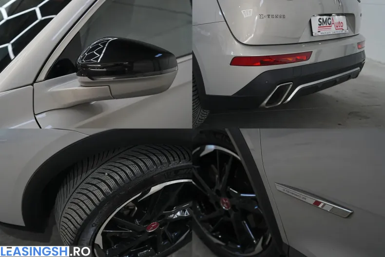 DS Automobiles DS 7 Crossback din 2022 cu 175.053 km - oferta DSA213159 - foto 39