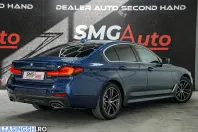 BMW 530e (Seria 5) din 2021 cu 124.000 km - oferta BMW213160 - foto 5