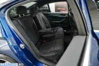 BMW 530e (Seria 5) din 2021 cu 124.000 km - oferta BMW213160 - foto 9