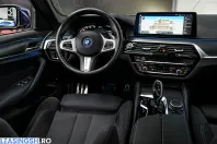 BMW 530e (Seria 5) din 2021 cu 124.000 km - oferta BMW213160 - foto 10
