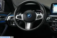 BMW 530e (Seria 5) din 2021 cu 124.000 km - oferta BMW213160 - foto 12