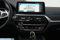 BMW 530e (Seria 5) din 2021 cu 124.000 km - oferta BMW213160 - foto 13