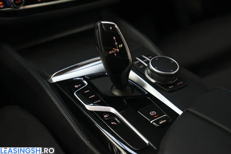 BMW 530e (Seria 5) din 2021 cu 124.000 km - oferta BMW213160 - foto 14