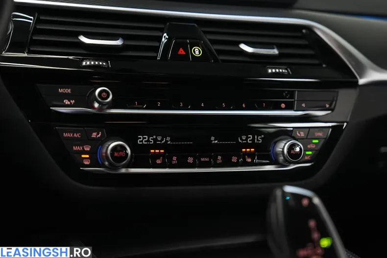BMW 530e (Seria 5) din 2021 cu 124.000 km - oferta BMW213160 - foto 15