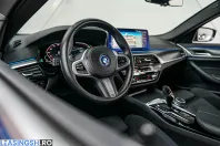BMW 530e (Seria 5) din 2021 cu 124.000 km - oferta BMW213160 - foto 16