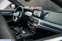 BMW 530e (Seria 5) din 2021 cu 124.000 km - oferta BMW213160 - foto 20