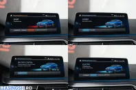 BMW 530e (Seria 5) din 2021 cu 124.000 km - oferta BMW213160 - foto 23