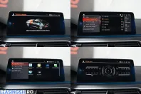 BMW 530e (Seria 5) din 2021 cu 124.000 km - oferta BMW213160 - foto 26