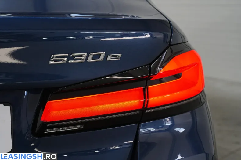BMW 530e (Seria 5) din 2021 cu 124.000 km - oferta BMW213160 - foto 29