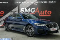 BMW 530e (Seria 5) din 2021 cu 124.000 km - oferta BMW213160 - foto 33