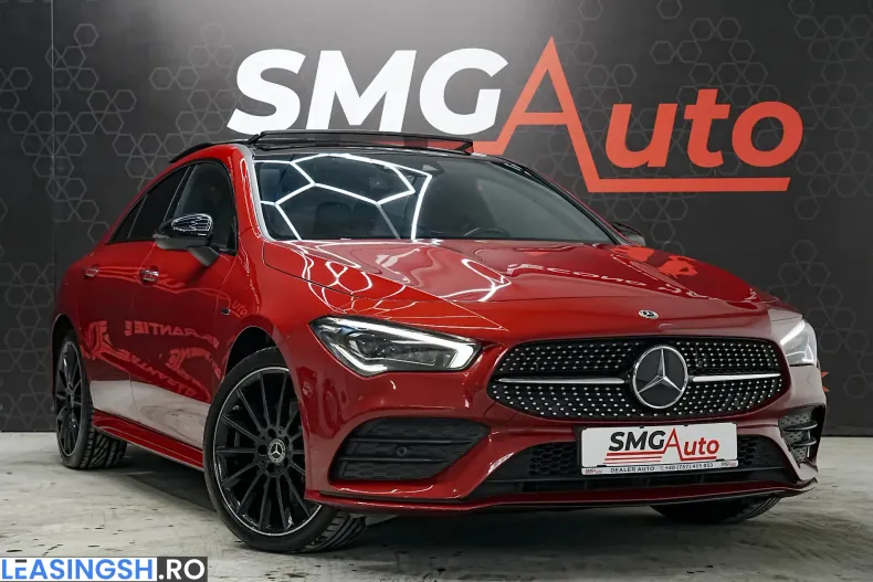 Mercedes-Benz CLA 250 (Clasa CLA) din 2021 cu 105.817 km - oferta MER213161 - foto 1
