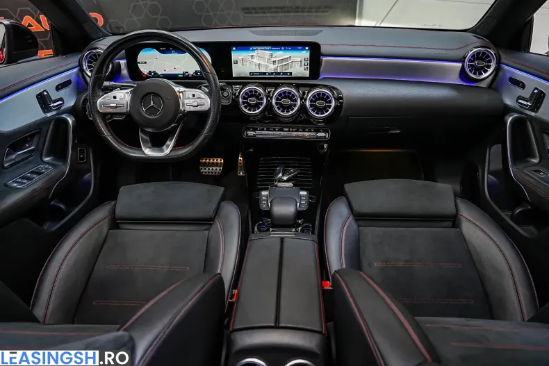 Mercedes-Benz CLA 250 (Clasa CLA) din 2021 cu 105.817 km - oferta MER213161 - foto 3