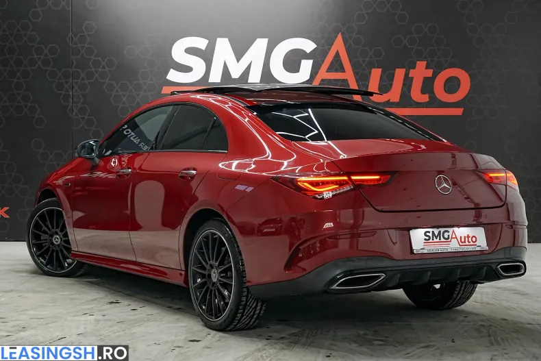 Mercedes-Benz CLA 250 (Clasa CLA) din 2021 cu 105.817 km - oferta MER213161 - foto 4