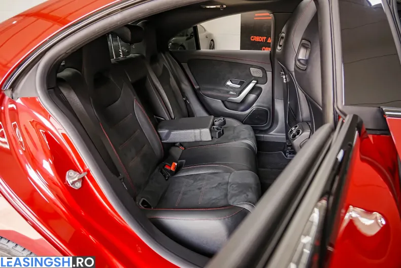 Mercedes-Benz CLA 250 (Clasa CLA) din 2021 cu 105.817 km - oferta MER213161 - foto 9