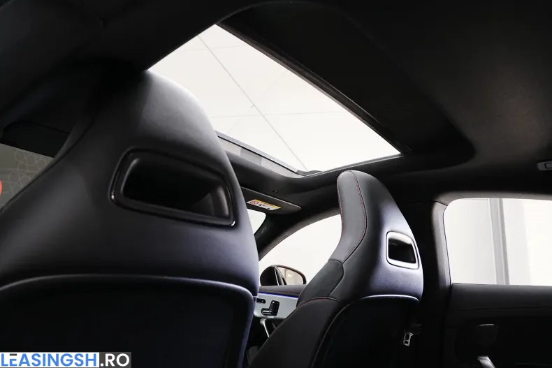 Mercedes-Benz CLA 250 (Clasa CLA) din 2021 cu 105.817 km - oferta MER213161 - foto 10