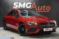 Mercedes-Benz CLA 250 (Clasa CLA) din 2021 cu 105.817 km - oferta MER213161 - foto 11