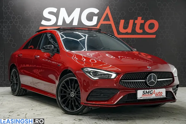 Mercedes-Benz CLA 250 (Clasa CLA) din 2021 cu 105.817 km - oferta MER213161 - foto 11