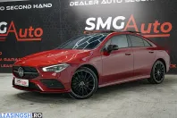 Mercedes-Benz CLA 250 (Clasa CLA) din 2021 cu 105.817 km - oferta MER213161 - foto 13