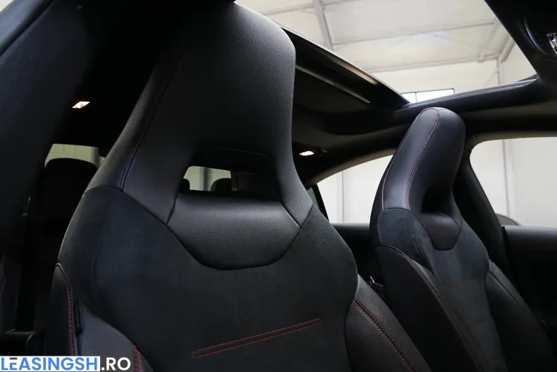 Mercedes-Benz CLA 250 (Clasa CLA) din 2021 cu 105.817 km - oferta MER213161 - foto 15