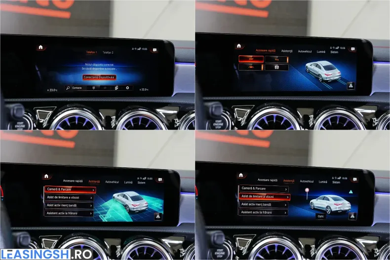 Mercedes-Benz CLA 250 (Clasa CLA) din 2021 cu 105.817 km - oferta MER213161 - foto 38