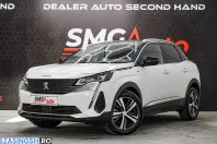 Peugeot 3008 din 2021 cu 141.627 km - oferta PEU213162 - foto 2