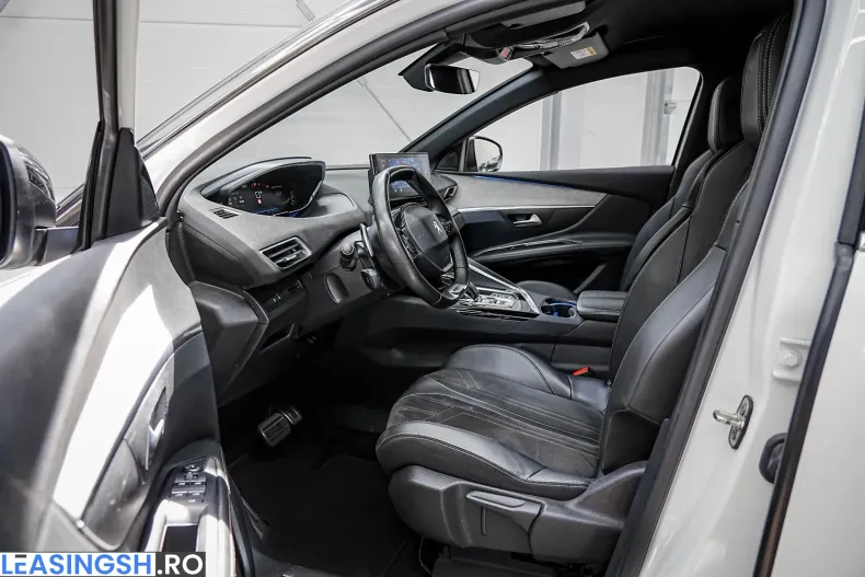 Peugeot 3008 din 2021 cu 141.627 km - oferta PEU213162 - foto 6