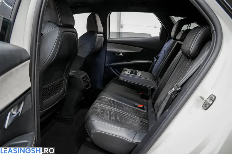 Peugeot 3008 din 2021 cu 141.627 km - oferta PEU213162 - foto 8