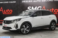 Peugeot 3008 din 2021 cu 141.627 km - oferta PEU213162 - foto 10