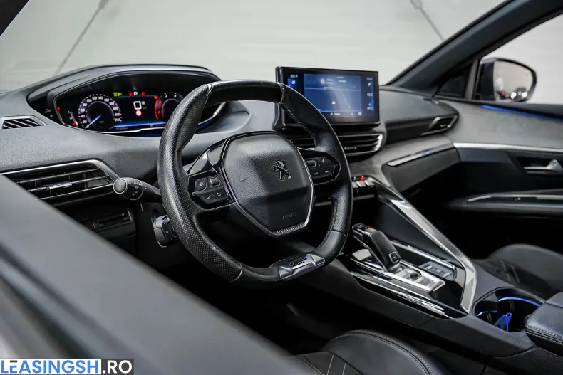 Peugeot 3008 din 2021 cu 141.627 km - oferta PEU213162 - foto 11