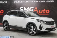 Peugeot 3008 din 2021 cu 141.627 km - oferta PEU213162 - foto 12