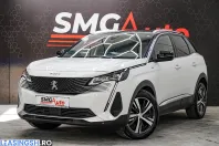 Peugeot 3008 din 2021 cu 141.627 km - oferta PEU213162 - foto 15