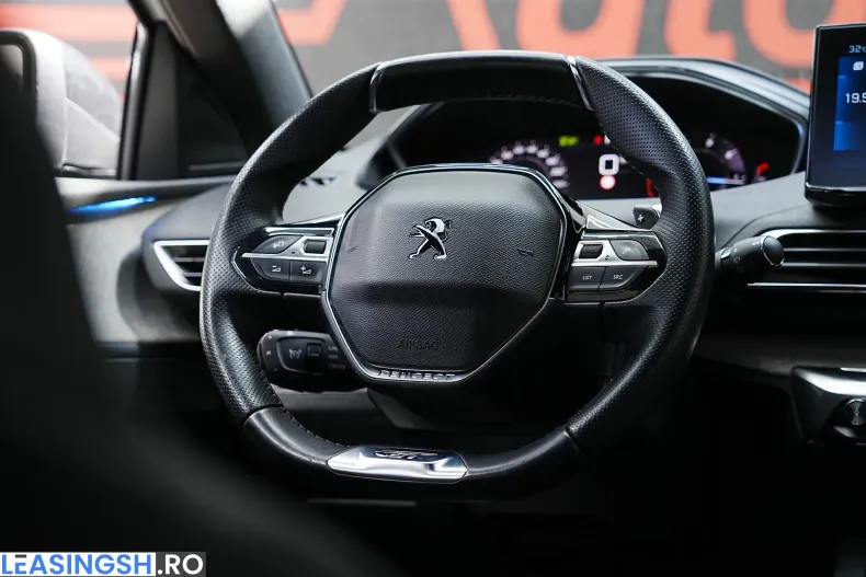 Peugeot 3008 din 2021 cu 141.627 km - oferta PEU213162 - foto 18