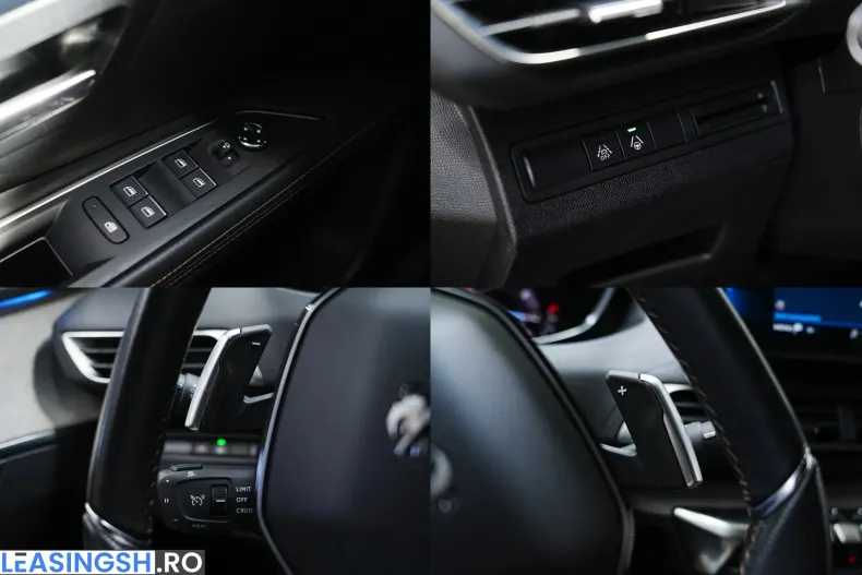 Peugeot 3008 din 2021 cu 141.627 km - oferta PEU213162 - foto 20