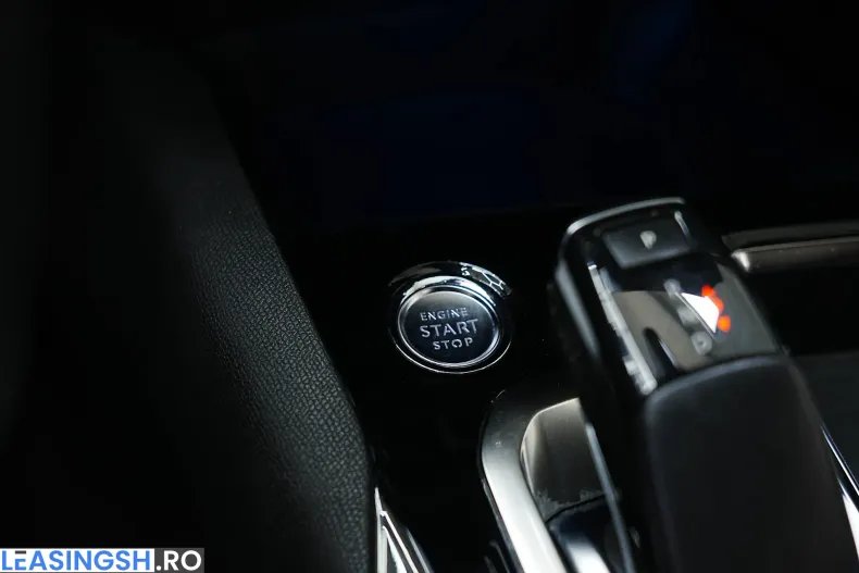 Peugeot 3008 din 2021 cu 141.627 km - oferta PEU213162 - foto 22