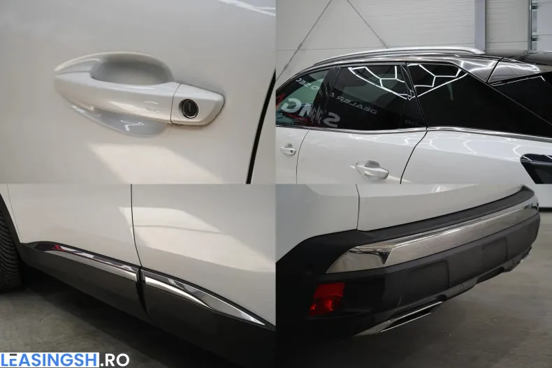 Peugeot 3008 din 2021 cu 141.627 km - oferta PEU213162 - foto 23