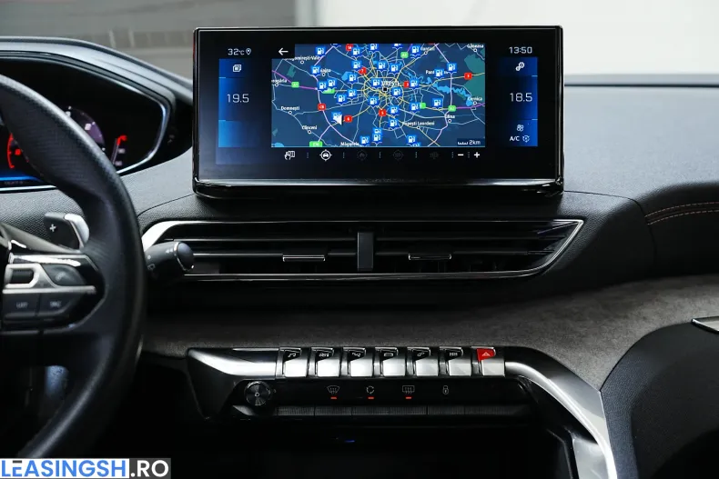 Peugeot 3008 din 2021 cu 141.627 km - oferta PEU213162 - foto 24