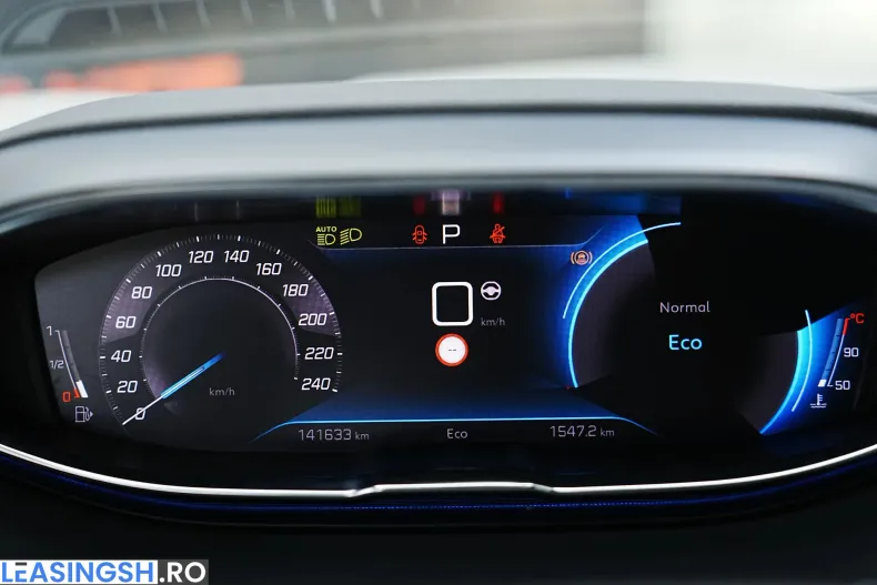 Peugeot 3008 din 2021 cu 141.627 km - oferta PEU213162 - foto 34
