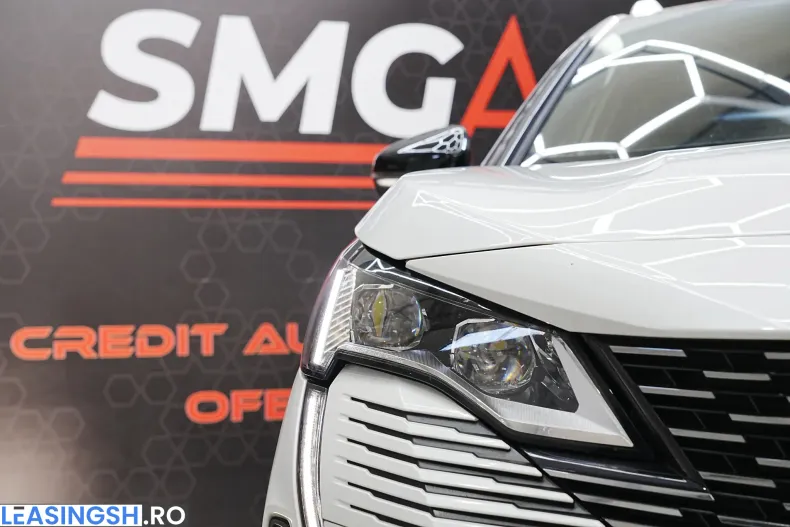 Peugeot 3008 din 2021 cu 141.627 km - oferta PEU213162 - foto 38