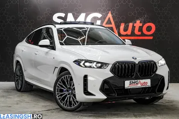 BMW X6 din 2024 - oferta BMW213163