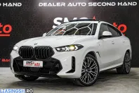 BMW X6 (Seria X) din 2024 cu 42.500 km - oferta BMW213163 - foto 2