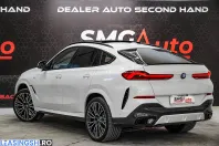 BMW X6 (Seria X) din 2024 cu 42.500 km - oferta BMW213163 - foto 4
