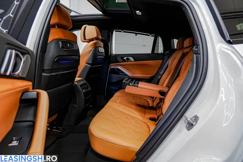 BMW X6 (Seria X) din 2024 cu 42.500 km - oferta BMW213163 - foto 8