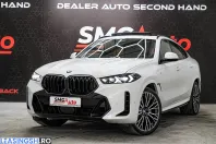 BMW X6 (Seria X) din 2024 cu 42.500 km - oferta BMW213163 - foto 17